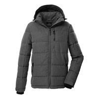 G.I.G.A. DX by killtec GW 45 MN QLTD JCKT Funktionsjacke Herren - Grau0624