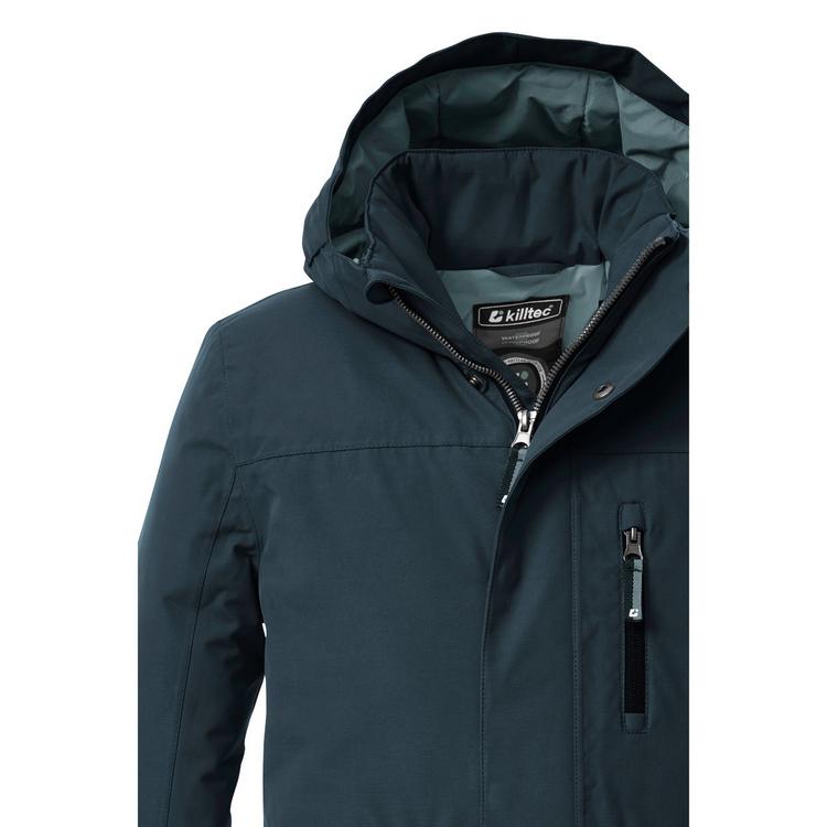 KILLTEC KILLTEC KOW 233 BYS JCKT Softshelljacke Kinder - Blau3023 - 1 | SportScheck