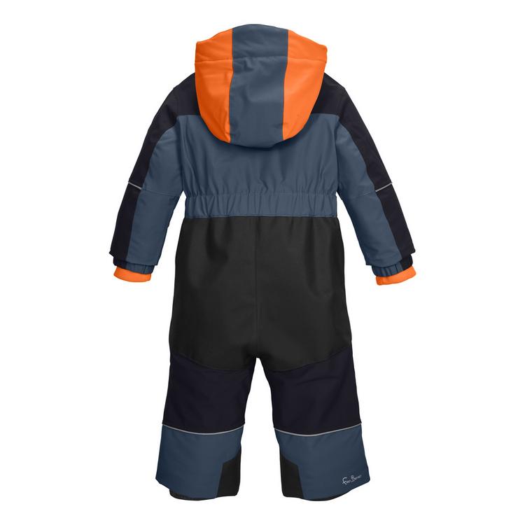 first instinct by killtec first instinct by killtec FISW 47 MNS ONPC Skijacke Kinder - Petrol252 - 0 | SportScheck