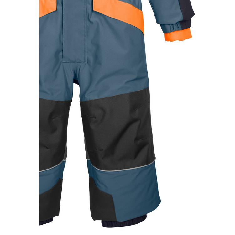 first instinct by killtec first instinct by killtec FISW 47 MNS ONPC Skijacke Kinder - Petrol252 - 2 | SportScheck