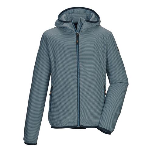 KILLTEC KOW 246 BYS FLC JCKT Fleecejacke Kinder
