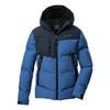 KILLTEC KOW 230 BYS QLTD JCKT Fleecejacke Kinder - Azurblau284