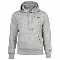 CHAMPION Sweatshirt Sweatshirt Herren - Hellgrau