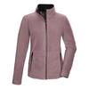 KILLTEC KOW 3 WMN FLC JCKT Fleecejacke Damen - Pink471