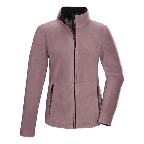 KILLTEC KOW 3 WMN FLC JCKT Fleecejacke Damen