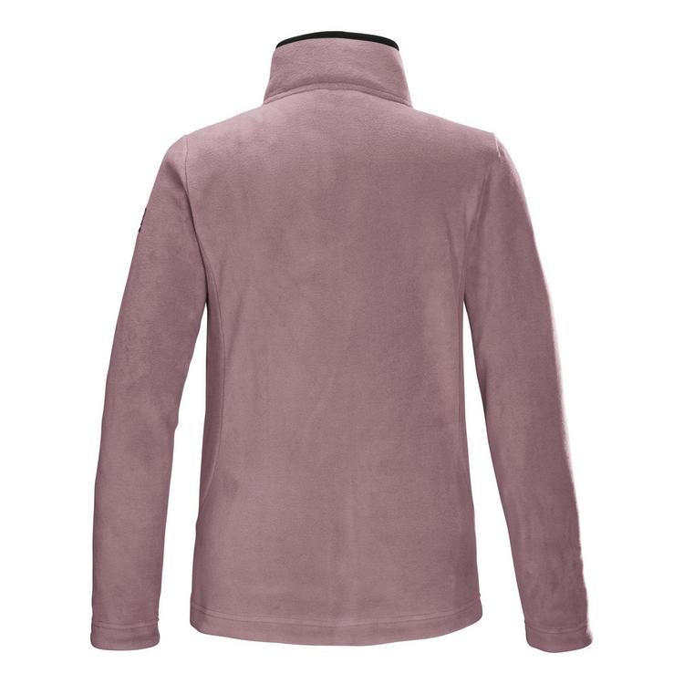 KILLTEC KILLTEC KOW 3 WMN FLC JCKT Fleecejacke Damen - Pink471 - 0 | SportScheck