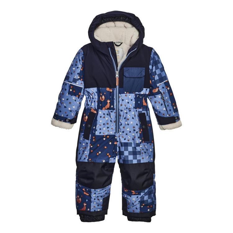 first instinct by killtec first instinct by killtec FISW 45 MNS ONPC Skijacke Kinder - Blau3044 - 0 | SportScheck