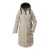 G.I.G.A. DX by killtec GW 41 WMN QLTD CT Funktionsmantel Damen - Beige8017
