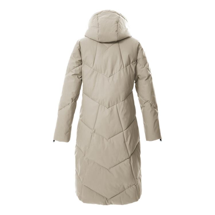 G.I.G.A. DX by killtec G.I.G.A. DX by killtec GW 41 WMN QLTD CT Funktionsmantel Damen - Beige8017 - 0 | SportScheck