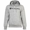 CHAMPION Sweatshirt Sweatshirt Herren - Hellgrau
