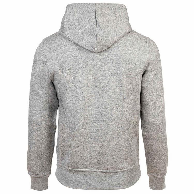 CHAMPION CHAMPION Sweatshirt Sweatshirt Herren - Hellgrau - 0 | SportScheck