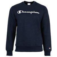CHAMPION Sweatshirt Sweatshirt Herren - Dunkelblau