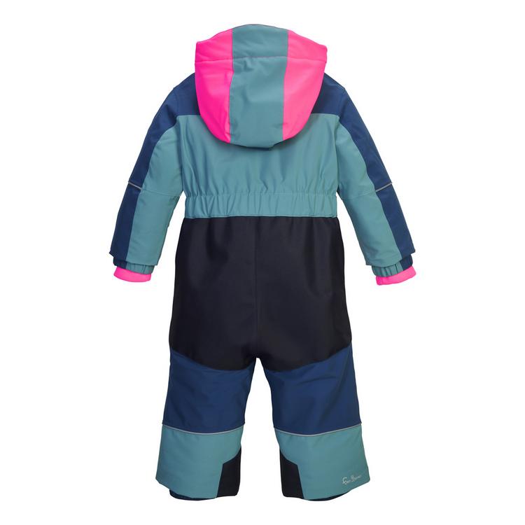 first instinct by killtec first instinct by killtec FISW 47 MNS ONPC Skijacke Kinder - Blau3051 - 0 | SportScheck