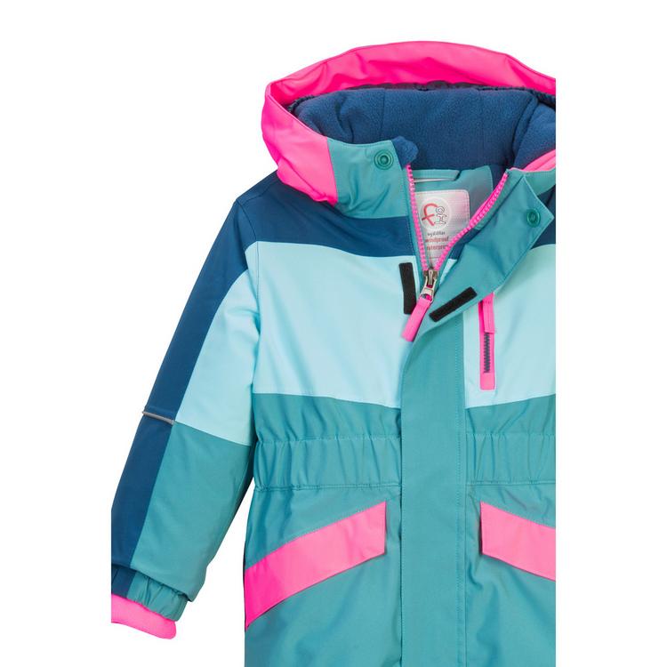 first instinct by killtec first instinct by killtec FISW 47 MNS ONPC Skijacke Kinder - Blau3051 - 1 | SportScheck