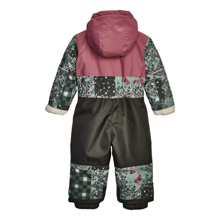 first instinct by killtec first instinct by killtec FISW 45 MNS ONPC Skijacke Kinder - Rose4027 - 0 | SportScheck