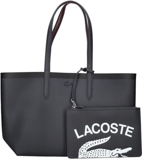 Lacoste Taschen Shopper Damen