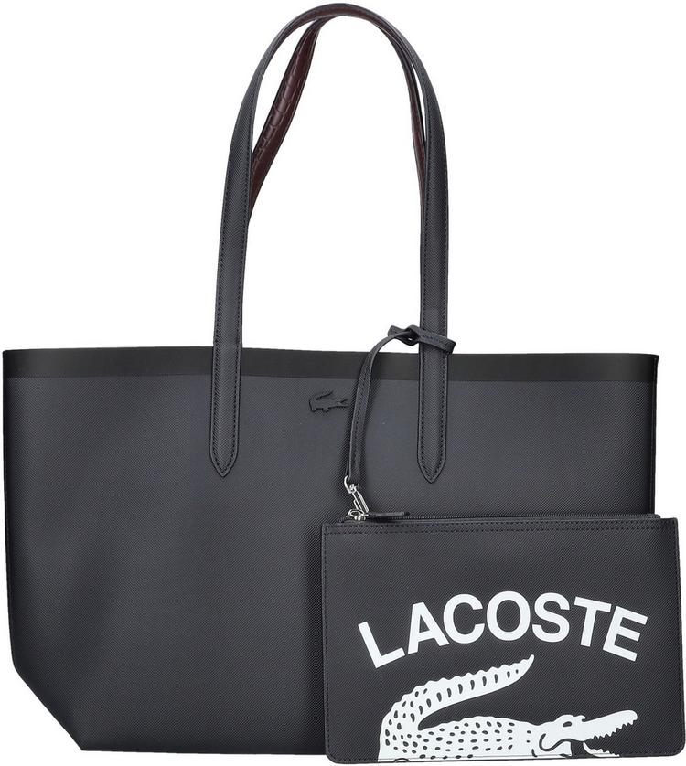 Lacoste Lacoste Taschen Shopper Damen - Schwarz - 0 | SportScheck
