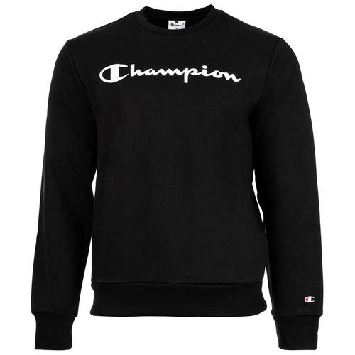 CHAMPION Sweatshirt Sweatshirt Herren