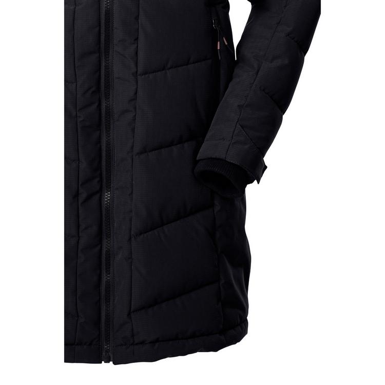 KILLTEC KILLTEC KOW 219 GRLS QLTD CT Funktionsjacke Kinder - Schwarz0110 - 7 | SportScheck