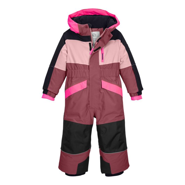 first instinct by killtec first instinct by killtec FISW 47 MNS ONPC Skijacke Kinder - Rose4027 - 0 | SportScheck