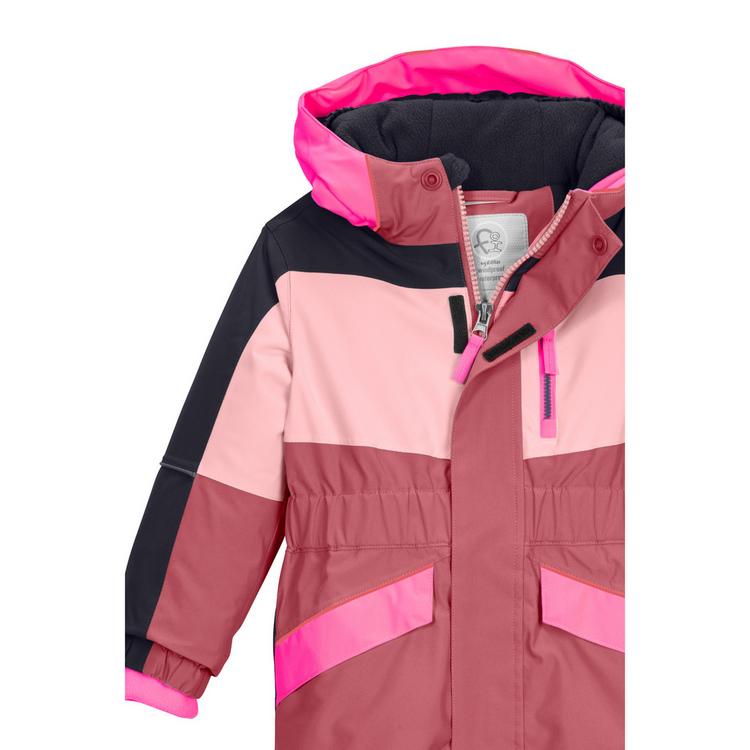 first instinct by killtec first instinct by killtec FISW 47 MNS ONPC Skijacke Kinder - Rose4027 - 1 | SportScheck