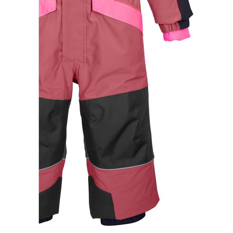 first instinct by killtec first instinct by killtec FISW 47 MNS ONPC Skijacke Kinder - Rose4027 - 2 | SportScheck