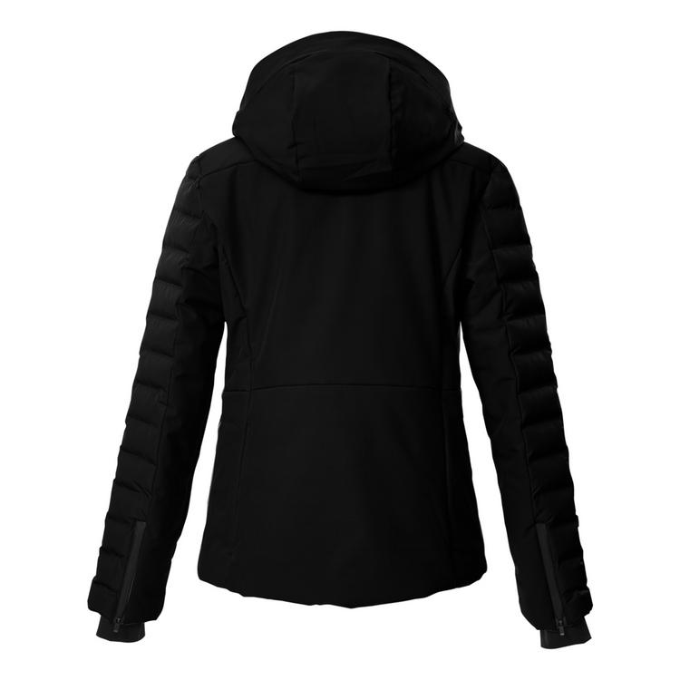 KILLTEC KILLTEC KSW 115 WMN SKI QLTD JCKT Skijacke Damen - Schwarz0110 - 0 | SportScheck