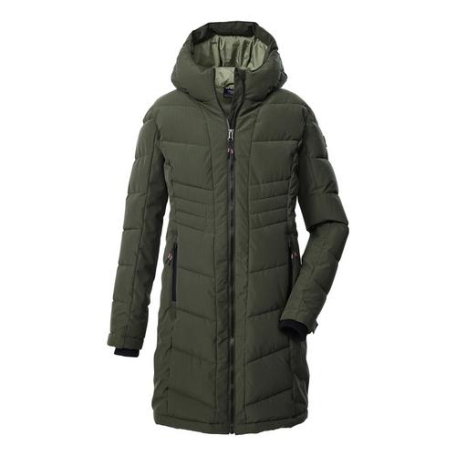 KILLTEC KOW 219 GRLS QLTD CT Funktionsjacke Kinder