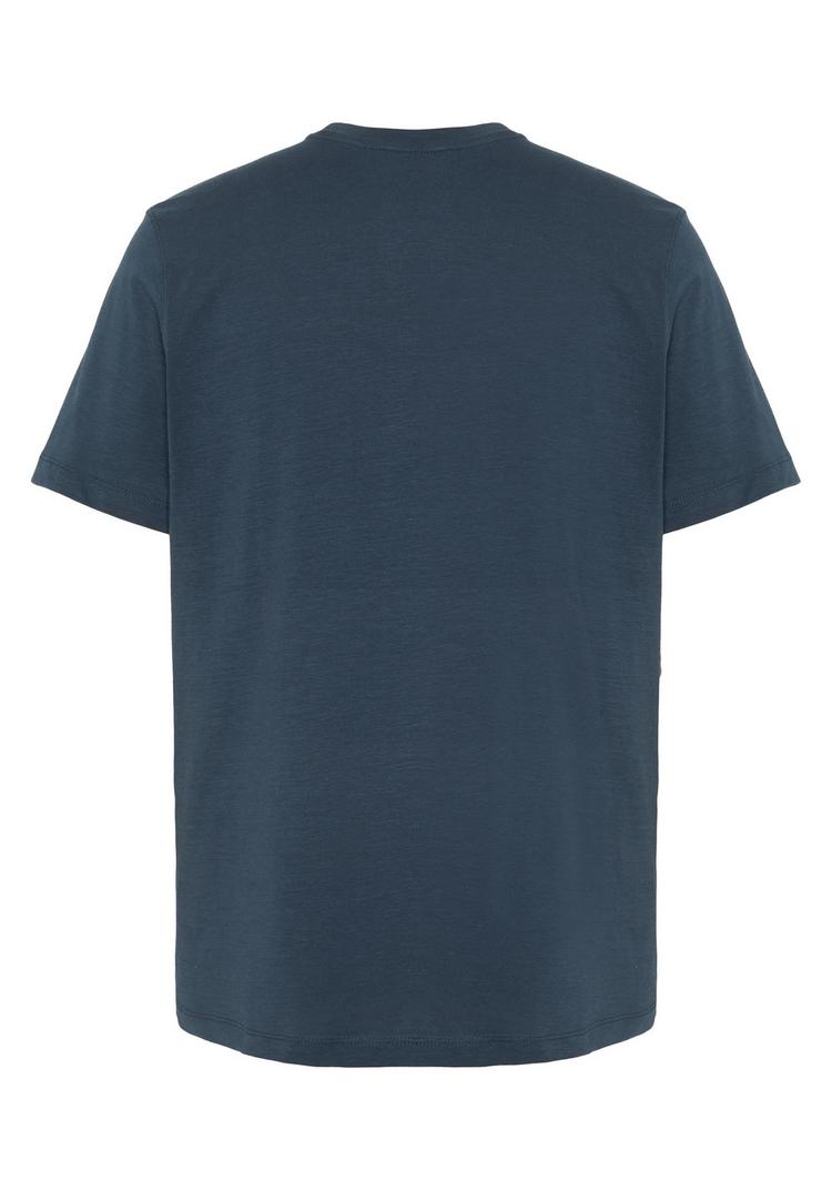 Chiemsee Chiemsee T-Shirt T-Shirt Herren - 19-4010 Total Eclipse - 0 | SportScheck