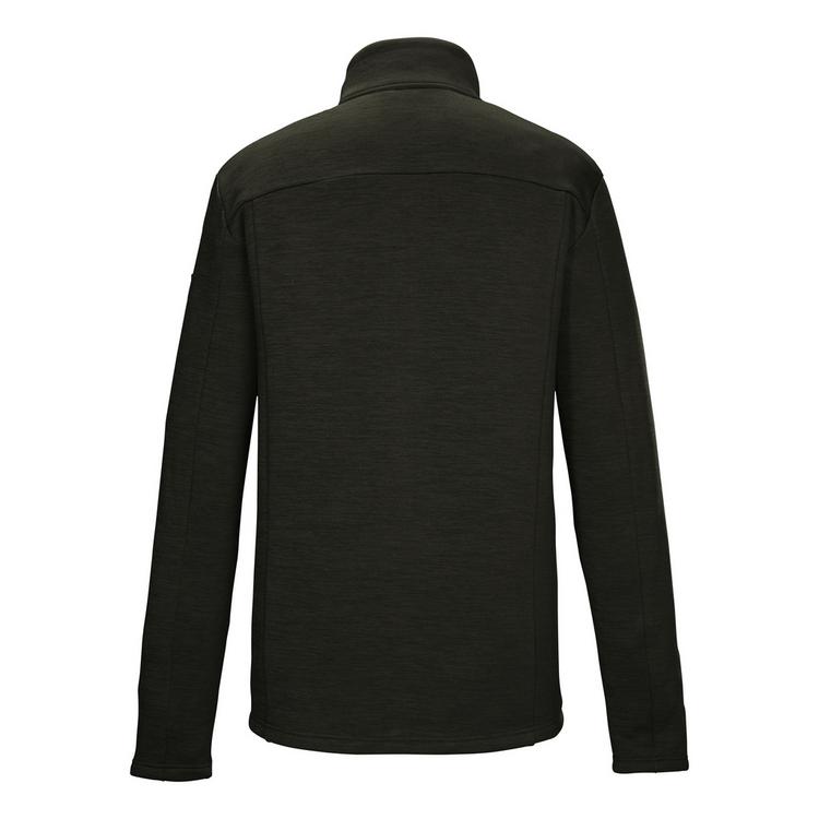 KILLTEC KILLTEC KOW 80 MN FLX JCKT Fleecejacke Herren - Dunkeloliv111 - 0 | SportScheck