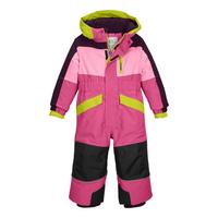 first instinct by killtec FISW 47 MNS ONPC Skijacke Kinder - Pink4713