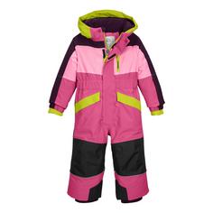 first instinct by killtec FISW 47 MNS ONPC Skijacke Kinder Pink4713
