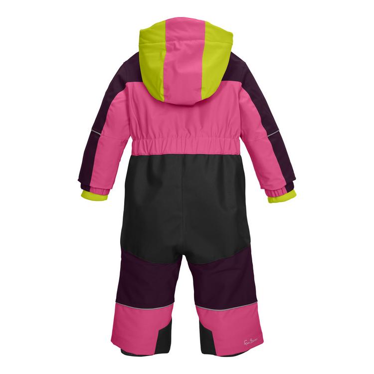 first instinct by killtec first instinct by killtec FISW 47 MNS ONPC Skijacke Kinder - Pink4713 - 0 | SportScheck