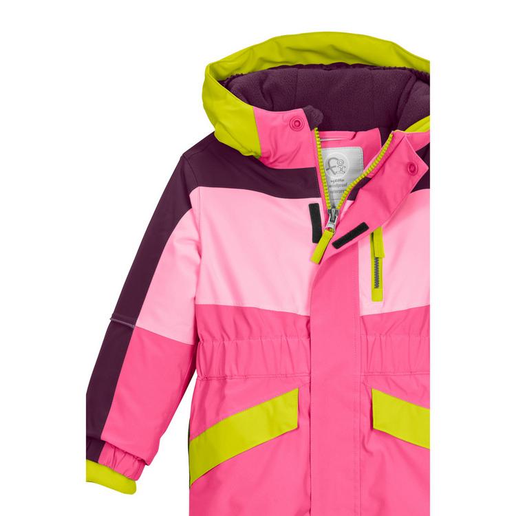 first instinct by killtec first instinct by killtec FISW 47 MNS ONPC Skijacke Kinder - Pink4713 - 1 | SportScheck