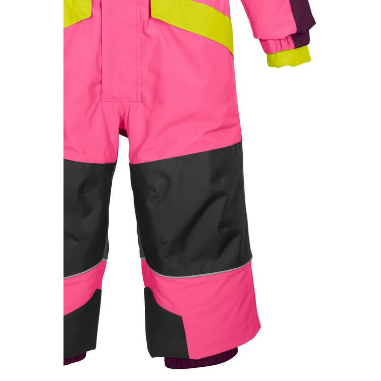 first instinct by killtec first instinct by killtec FISW 47 MNS ONPC Skijacke Kinder - Pink4713 - 2 | SportScheck