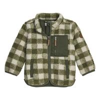 first instinct by killtec FIOW 50 MNS FLC JCKT Fleecejacke Kinder - Moos1528