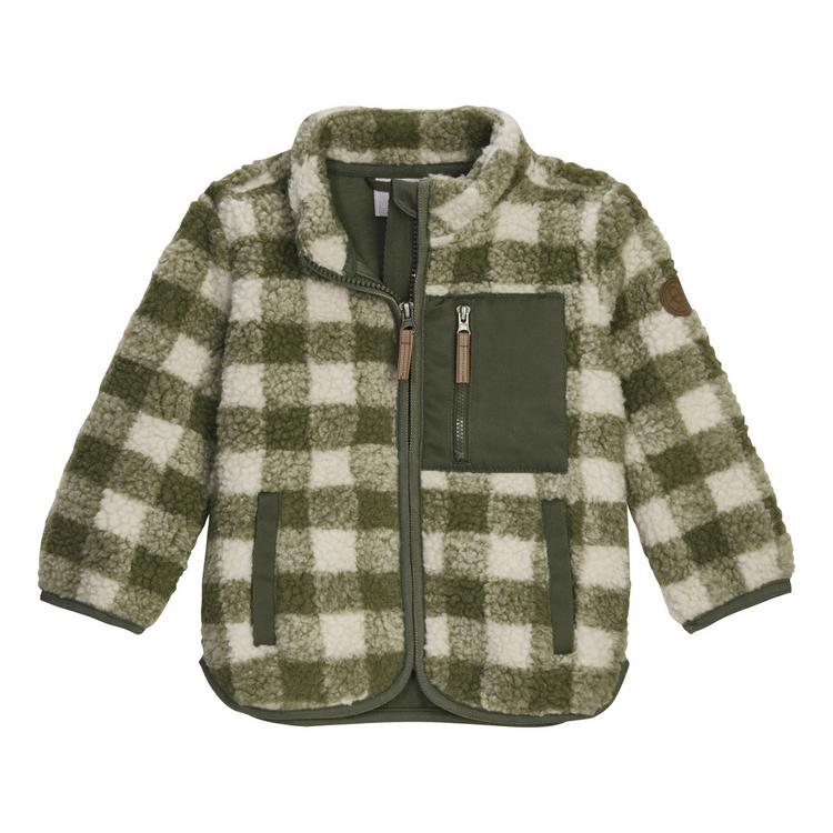 first instinct by killtec first instinct by killtec FIOW 50 MNS FLC JCKT Fleecejacke Kinder - Moos1528 - 0 | SportScheck