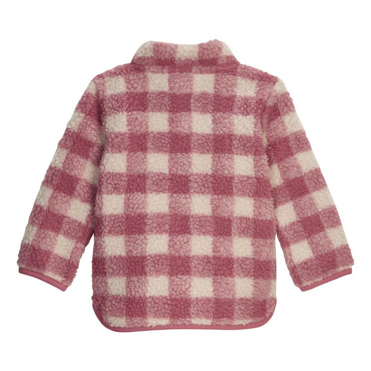 first instinct by killtec first instinct by killtec FIOW 50 MNS FLC JCKT Fleecejacke Kinder - Rose4027 - 0 | SportScheck