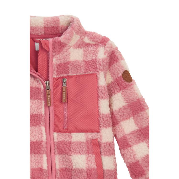 first instinct by killtec first instinct by killtec FIOW 50 MNS FLC JCKT Fleecejacke Kinder - Rose4027 - 2 | SportScheck