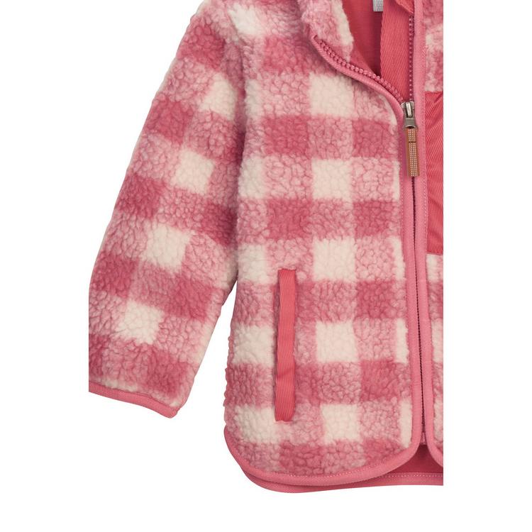 first instinct by killtec first instinct by killtec FIOW 50 MNS FLC JCKT Fleecejacke Kinder - Rose4027 - 3 | SportScheck