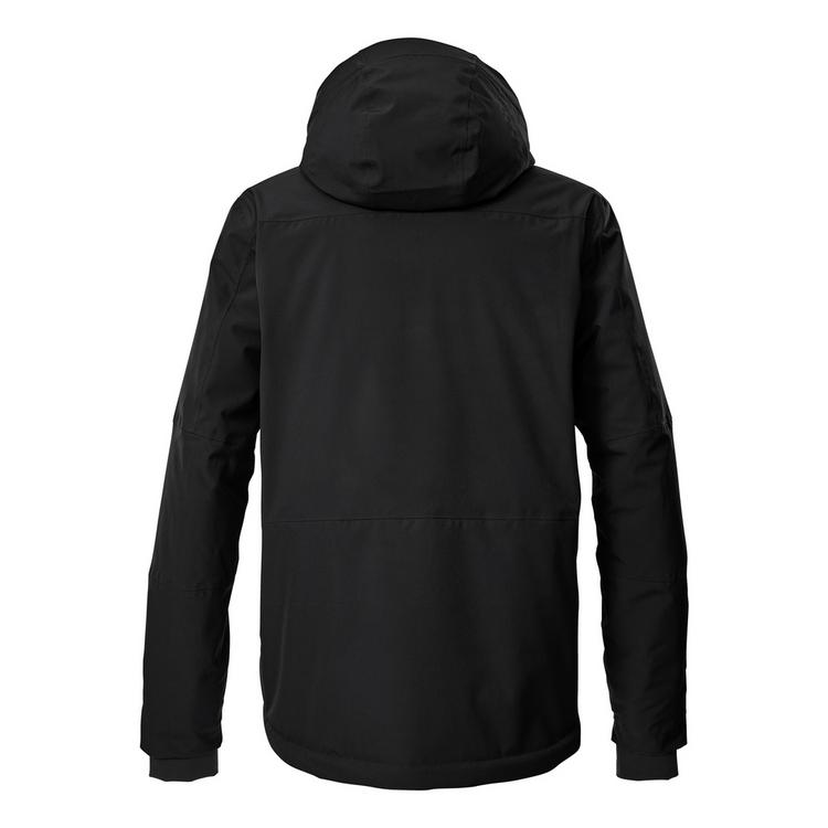 KILLTEC KILLTEC KOW 81 MN JCKT Funktionsjacke Herren - Schwarz0110 - 0 | SportScheck