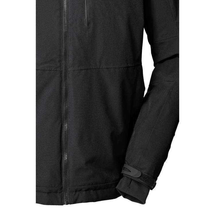 KILLTEC KILLTEC KOW 81 MN JCKT Funktionsjacke Herren - Schwarz0110 - 2 | SportScheck