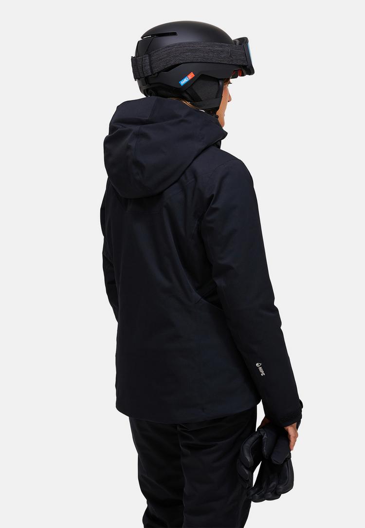 Peak Performance Peak Performance Anima Skijacke Damen - black - 0 | SportScheck