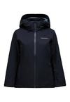 Peak Performance Anima Skijacke Damen - black