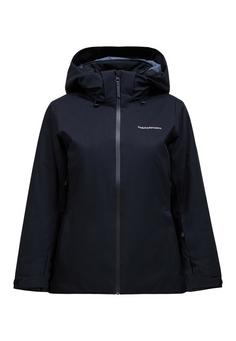 Peak Performance Skijacke Damen BLACK