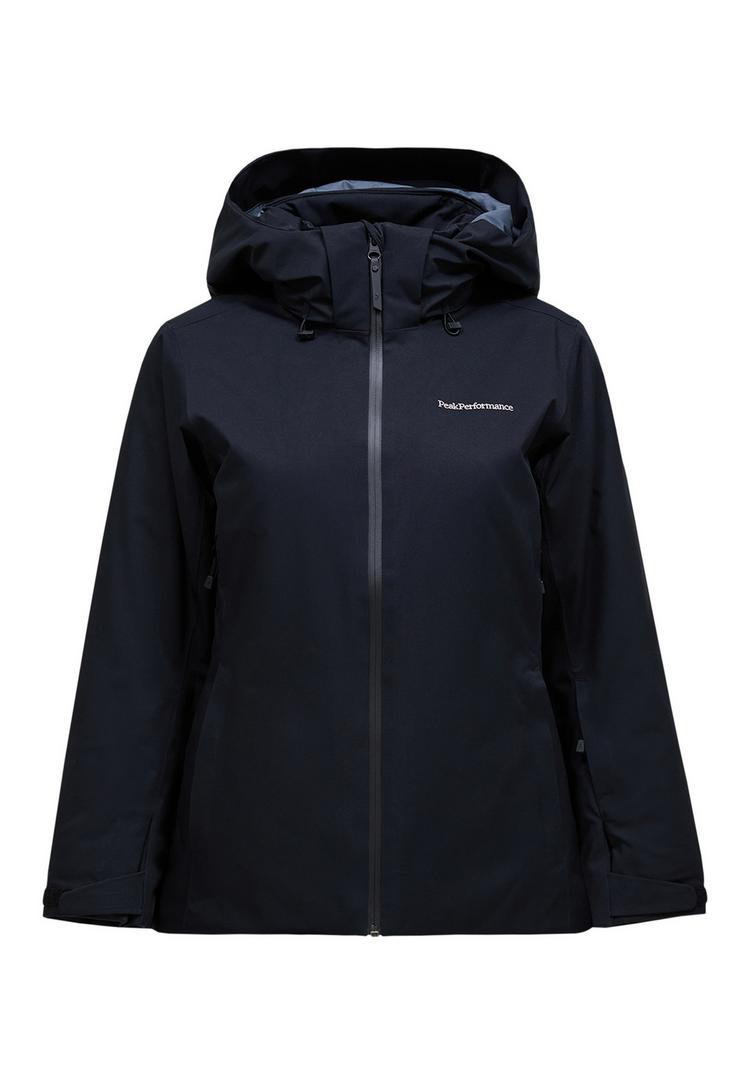 Peak Performance Peak Performance Anima Skijacke Damen - black - 0 | SportScheck