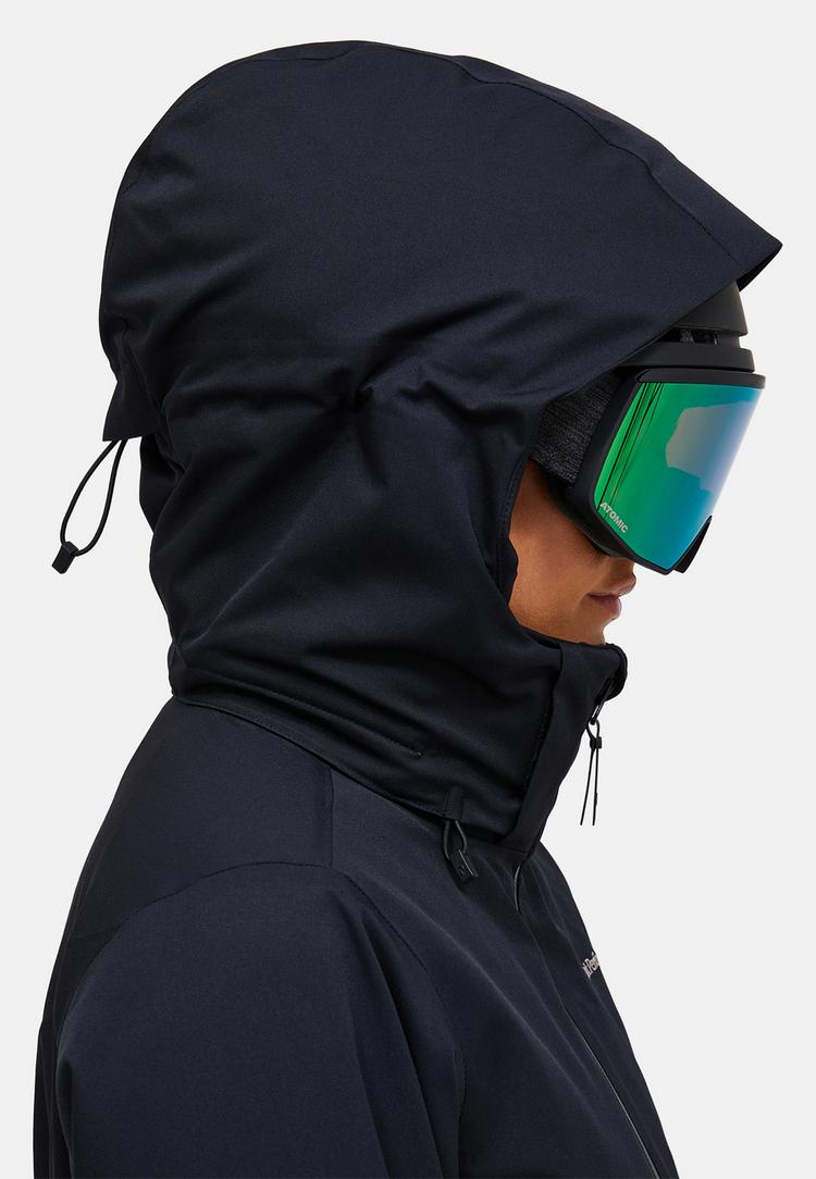 Peak Performance Peak Performance Anima Skijacke Damen - black - 0 | SportScheck
