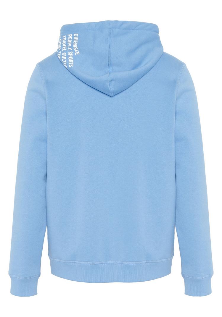 Chiemsee Chiemsee Kapuzensweatjacke Sweatjacke Herren - 18-4033 Blue Jasper - 6 | SportScheck