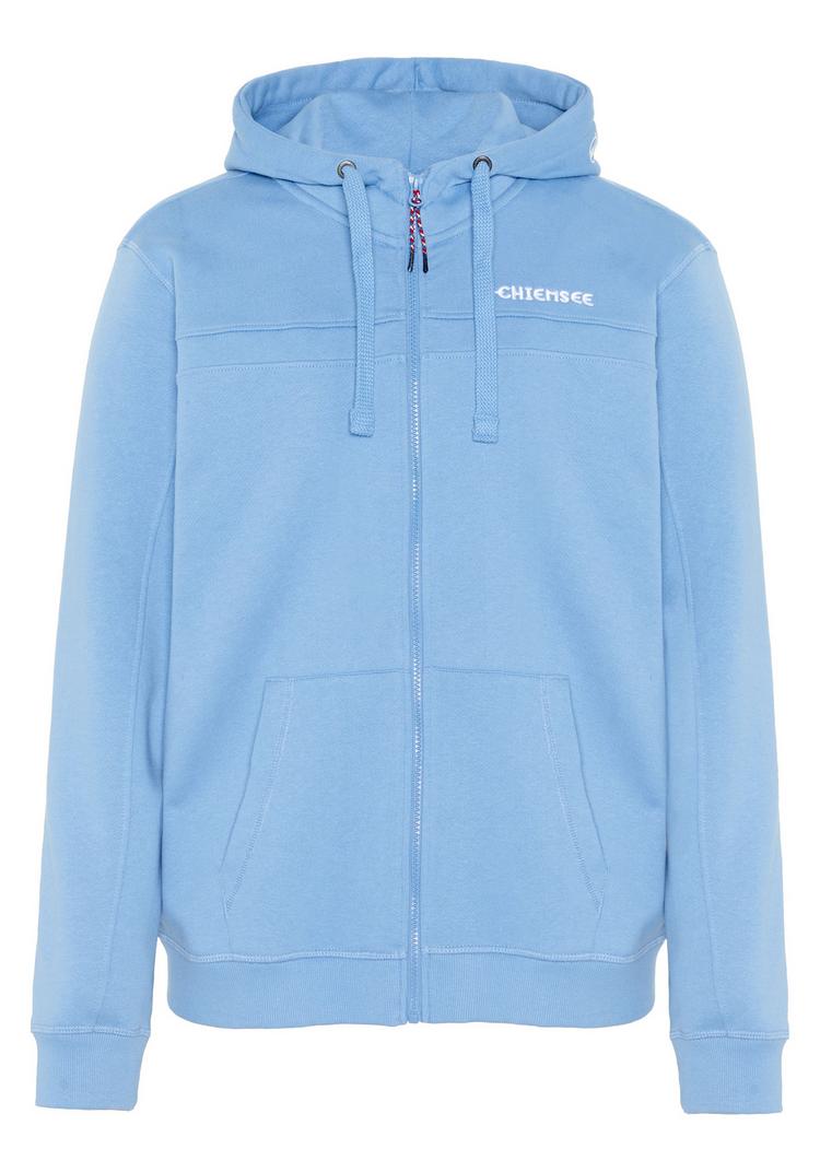 Chiemsee Chiemsee Kapuzensweatjacke Sweatjacke Herren - 18-4033 Blue Jasper - 0 | SportScheck