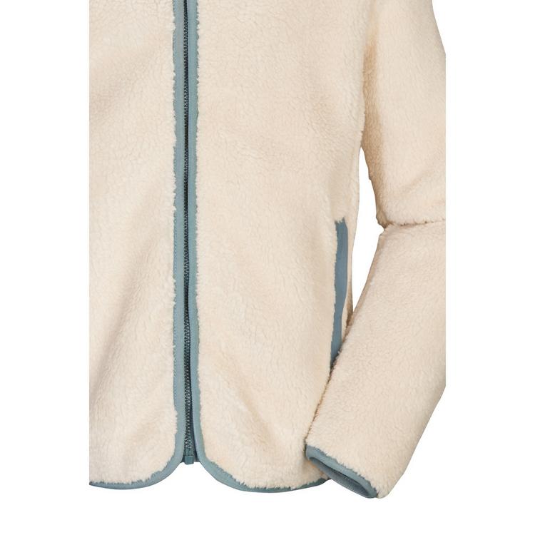 KILLTEC KILLTEC KOW 241 BYS FLC JCKT Fleecejacke Kinder - Beige - 2 | SportScheck